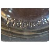 LL - Set of 6 Fidenza Glass Beer Mugs