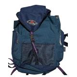 LL - Collection of 9 Assorted Backpacks and Duffel Bags