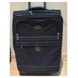 LL - Set of 2 Wheeled Suitcases Atlantic and American Tourister