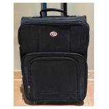LL - Set of 2 Wheeled Suitcases Atlantic and American Tourister
