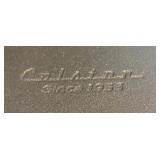 LL - Calston Cast Iron Grill Pan