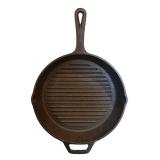LL - Calston Cast Iron Grill Pan