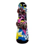 LL - Rossignol Justice 153 Snowboard with Bindings