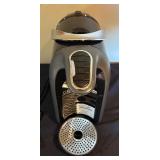 LL - CBTL Sensio Americano Single Serve Coffee Maker Model 10135 with Frother