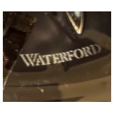 LL - Waterford Crystal Castle Bowl Crystal