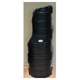 LL - SKB Golf Club Hard Shell Travel Case