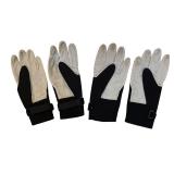 LL - Henderson Aquatic Vests (Large & Size 6) with Ocean Edge Gloves Set