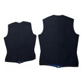 LL - Henderson Aquatic Vests (Large & Size 6) with Ocean Edge Gloves Set