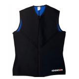 LL - Henderson Aquatic Vests (Large & Size 6) with Ocean Edge Gloves Set