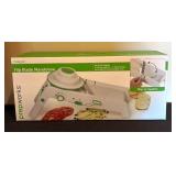 LL - Prepworks Flip Blade Mandoline Slicer by Progressive