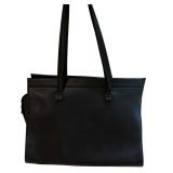 LL - Tahari Black Handbag