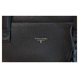 LL - Tahari Black Handbag