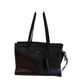 LL - Tahari Black Handbag