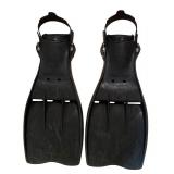 LL - Set of 2 Pairs Dacor Turbo-Flex Flippers Size Small and Large