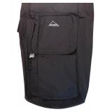 LL - Datrek Golf Bag Travel Case with Wheels