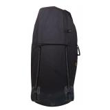 LL - Datrek Golf Bag Travel Case with Wheels