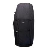 LL - Datrek Golf Bag Travel Case with Wheels