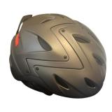 LL - Set of 3 Giro and Red Helmets Protective Gear Assortment