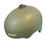 LL - Set of 3 Giro and Red Helmets Protective Gear Assortment