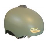 LL - Set of 3 Giro and Red Helmets Protective Gear Assortment