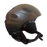 LL - Set of 3 Giro and Red Helmets Protective Gear Assortment