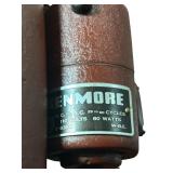 LL - Vintage Kenmore Sewing Machine with Sewing Table