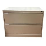 LL - Kyle 2-Drawer Lateral Filing Cabinet