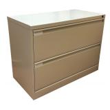 LL - Kyle 2-Drawer Lateral Filing Cabinet