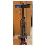 LL - Dyson Slim Upright Vacuum Cleaner