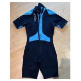 LR - Water Sports Apparel Lot: O