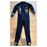 LR - Water Sports Apparel Lot: O