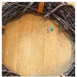 LR - Dream Catcher by Cherokee Artist Jasmine Battle