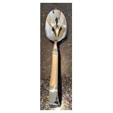 K - Set of 4 Yamazaki Patrick Japan Serving Utensils, New