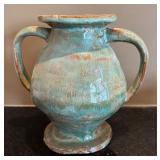 LR - Collection of Handmade Pottery Vessels and Bowls