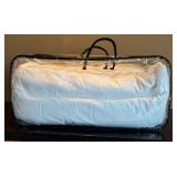 LR - WinkBeds DeepSleep Bundle Luxury Bedding Set