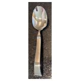 K - Yamazaki Stainless Steel Serving Utensil Set, New