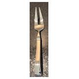 K - Yamazaki Stainless Steel Serving Utensil Set, New