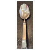 K - Yamazaki Stainless Steel Serving Utensil Set, New