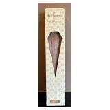 LR - Set of 3 Blonde Hair Extensions and Hair Wrap Accessories