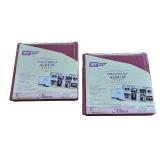 LR - Collection of Photo Albums, Blank Books, Picture Frames and More