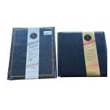 LR - Collection of Photo Albums, Blank Books, Picture Frames and More