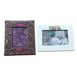 LR - Collection of Photo Albums, Blank Books, Picture Frames and More