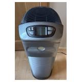 LR - Hunter Ion Generator Air Purifier Model 30715