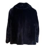 LR - Furs by Talidis Coat