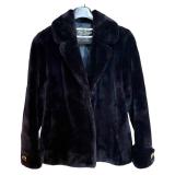 LR - Furs by Talidis Coat