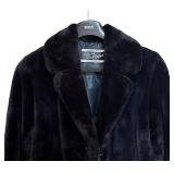 LR - Furs by Talidis Coat