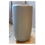 LR - Brookstone Towel Warmer