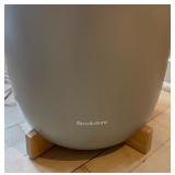 LR - Brookstone Towel Warmer