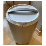 LR - Brookstone Towel Warmer