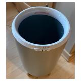 LR - Brookstone Towel Warmer